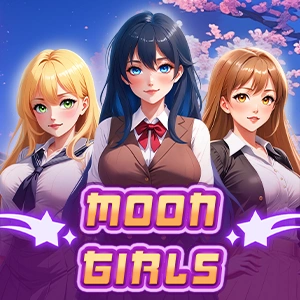Moon Girls