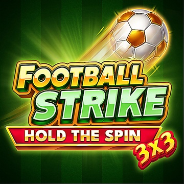 3x3 Football Strike: Hold the Spin