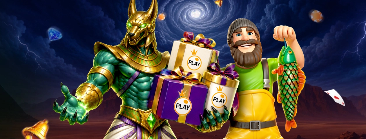 Gewinne Sofort-Geldpreise mit Pragmatic Prize Drops!