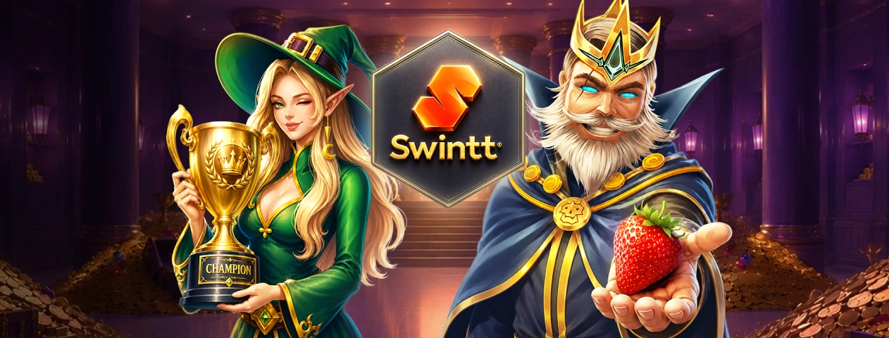 Swintt Turbo Gewinne