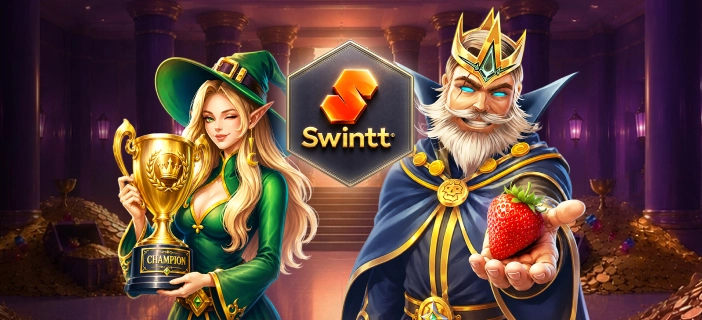 Swintt Turbo Gewinne