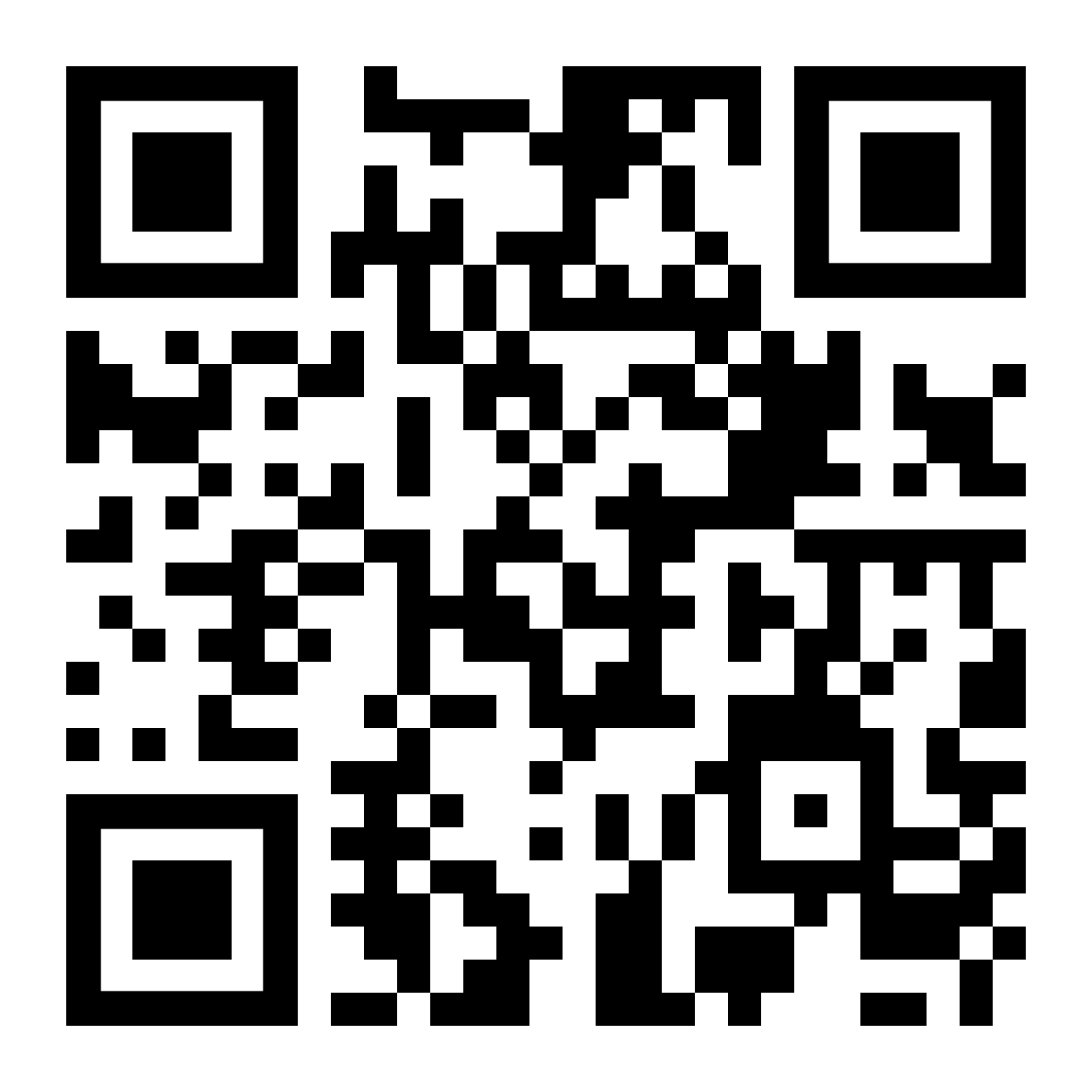 iOS QR-Code